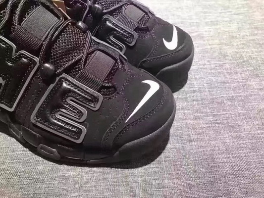 Nike Air More Uptempo Men Shoes--009